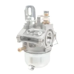 Gaźnik Loncin LC165F-3H CZĘŚĆ ORYGINALNA