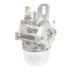 Gaźnik Loncin LC165F-3H CZĘŚĆ ORYGINALNA