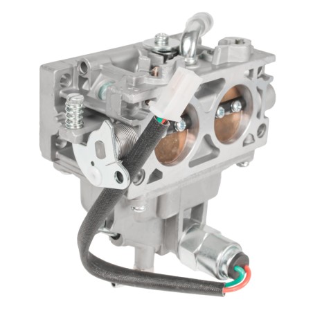 Gaźnik Loncin LC2V90(T230) CZĘŚĆ ORYGINALNA