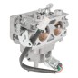 Gaźnik Loncin LC2V90(T230) CZĘŚĆ ORYGINALNA