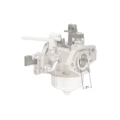 Gaźnik Loncin G270F LC177F CZĘŚĆ ORYGINALNA