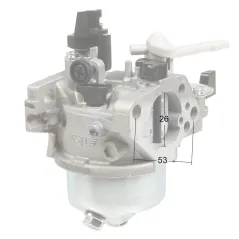 Gaźnik Loncin G390F LC188F CZĘŚĆ ORYGINALNA