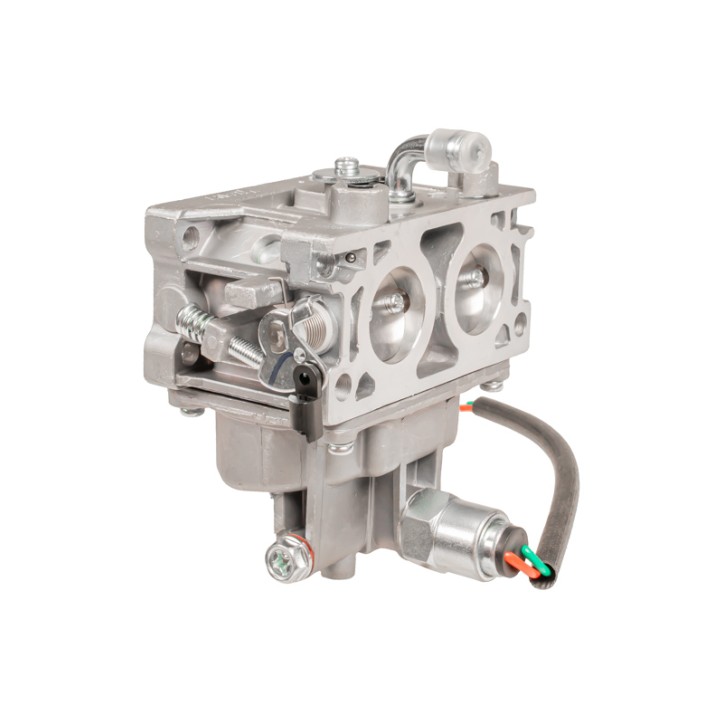 Gaźnik Loncin LC2P76F CZĘŚĆ ORYGINALNA Gaźnik Loncin LC2P76F CZĘŚĆ ORYGINALNA