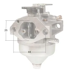 Gaźnik Honda GCV160, GCV190A, GCV190LA