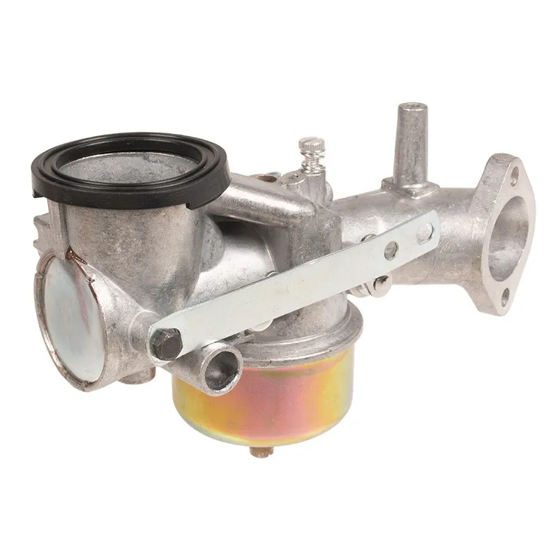 Gaźnik B&S 12HP pionowy wał CZĘŚĆ ORYGINALNA Gaźnik B&S 12HP pionowy wał CZĘŚĆ ORYGINALNA