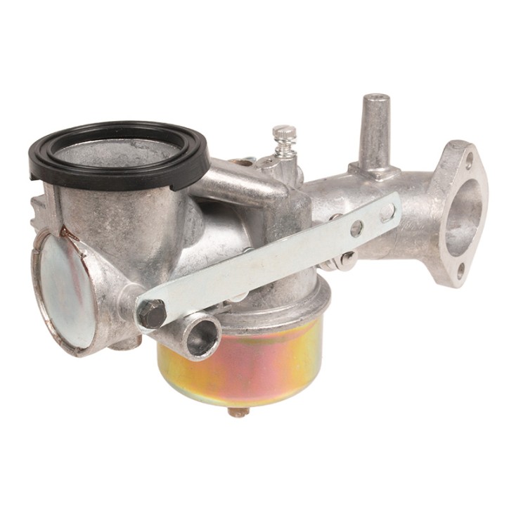 Gaźnik B&S 12HP pionowy wał CZĘŚĆ ORYGINALNA Gaźnik B&S 12HP pionowy wał CZĘŚĆ ORYGINALNA