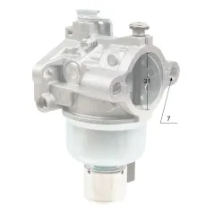 Gaźnik Kohler SV590,SV591,SV600,SV610,SV620