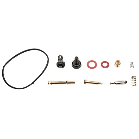 Zestaw naprawczy gaźnika Honda GX240