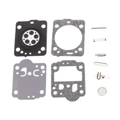 Zestaw naprawczy gaźnika C1T-EL41 Husqvarna 135, 140, 235, 240, 435, 440