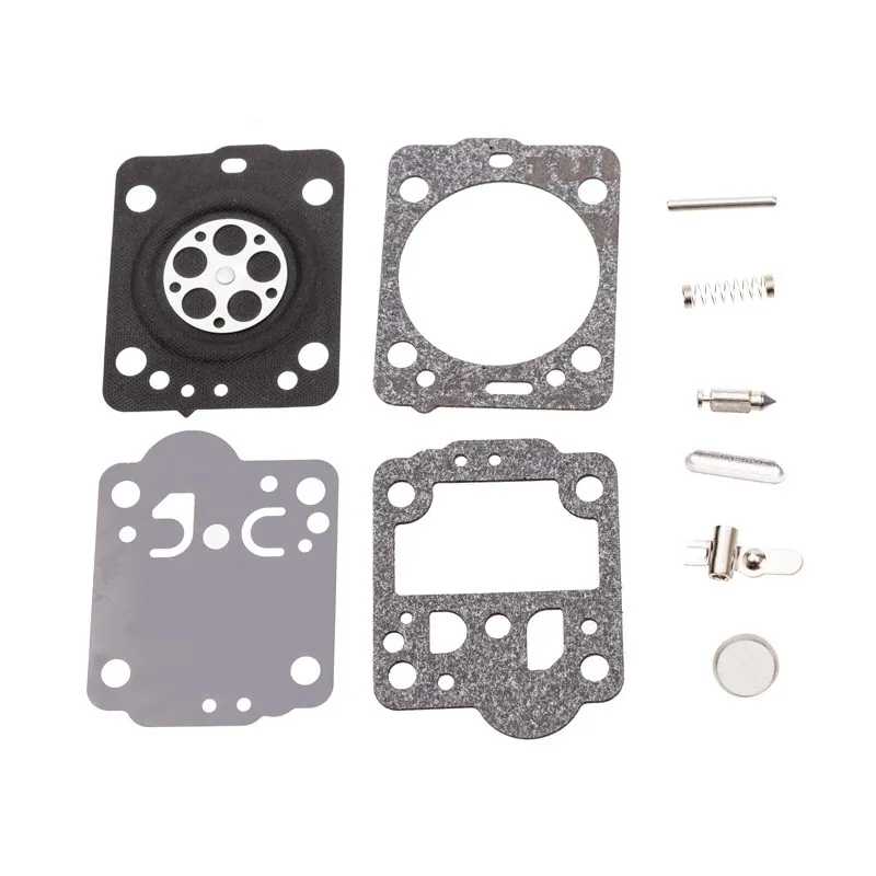 Zestaw naprawczy gaźnika C1T-EL41 Husqvarna 135, 140, 235, 240, 435, 440 Zestaw naprawczy gaźnika C1T-EL41 Husqvarna 135, 140, 235, 240, 435, 440