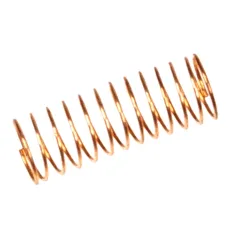 Sprężyna dźwigni gaźnika WT-215