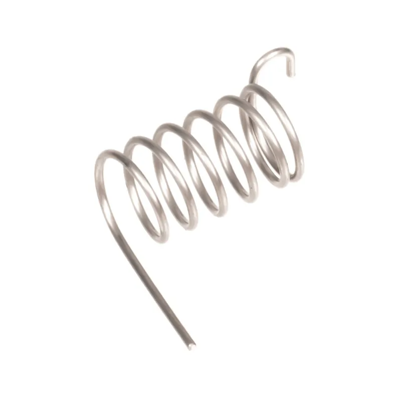 Sprężyna osi gazu gaźnika WT-99662834 548