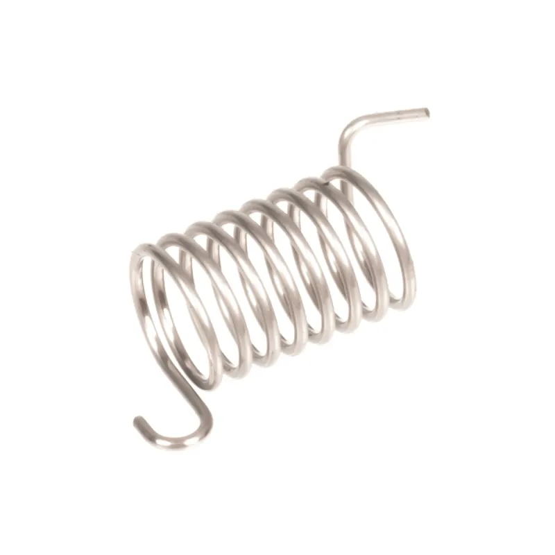 Sprężyna osi gazu gaźnika HDA-120