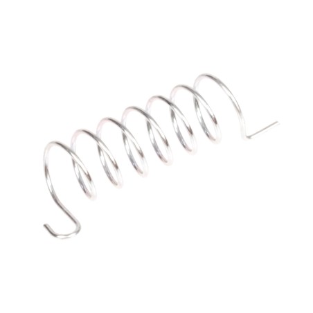 Sprężyna osi ssania gaźnika WT-215548