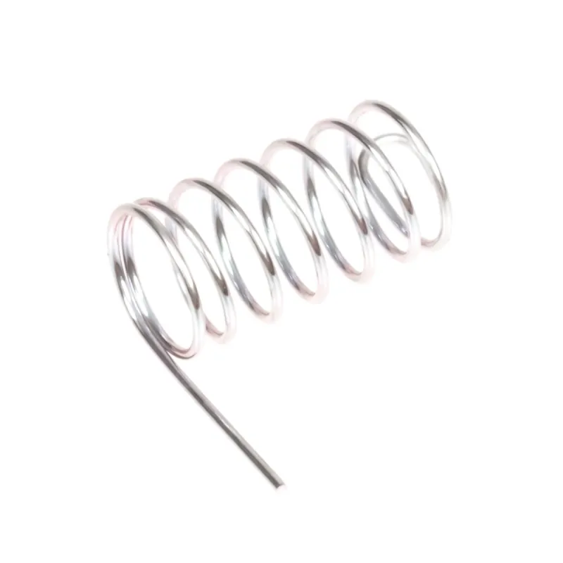 Sprężyna osi gazu gaźnika WT-76