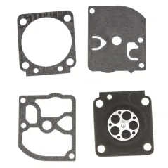 Zestaw membran gaźnika C1M-K24K25K37