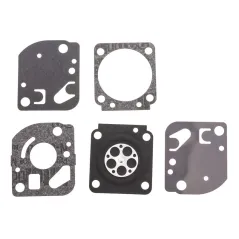 Zestaw membran gaźnika Makita DST 300 DBC 300 /wykaszarki/