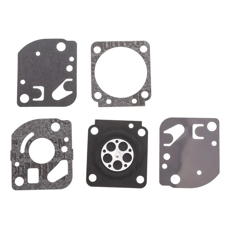 Zestaw membran gaźnika Makita DST 300 DBC 300 /wykaszarki/