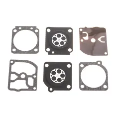 Zestaw membran gaźnika Husqvarna 325R 323R326R333R /wykaszarki/531 00 45-52