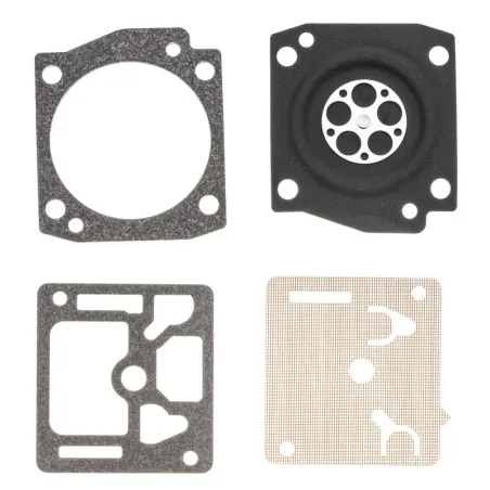 Zestaw membran gaźnika C3-E8E9EL1516