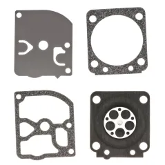 Zestaw membran gaźnika Echo SRM-4300