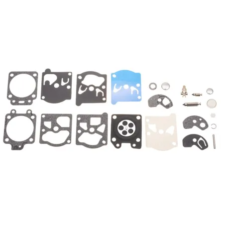 Zestaw naprawczy gaźnika WT