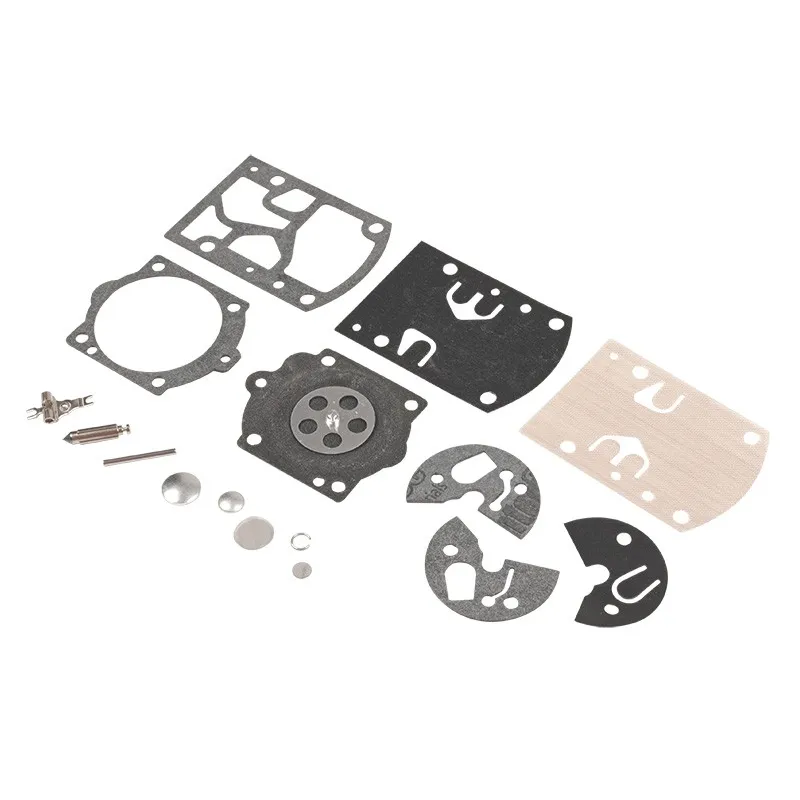 Zestaw naprawczy gaźnika WB