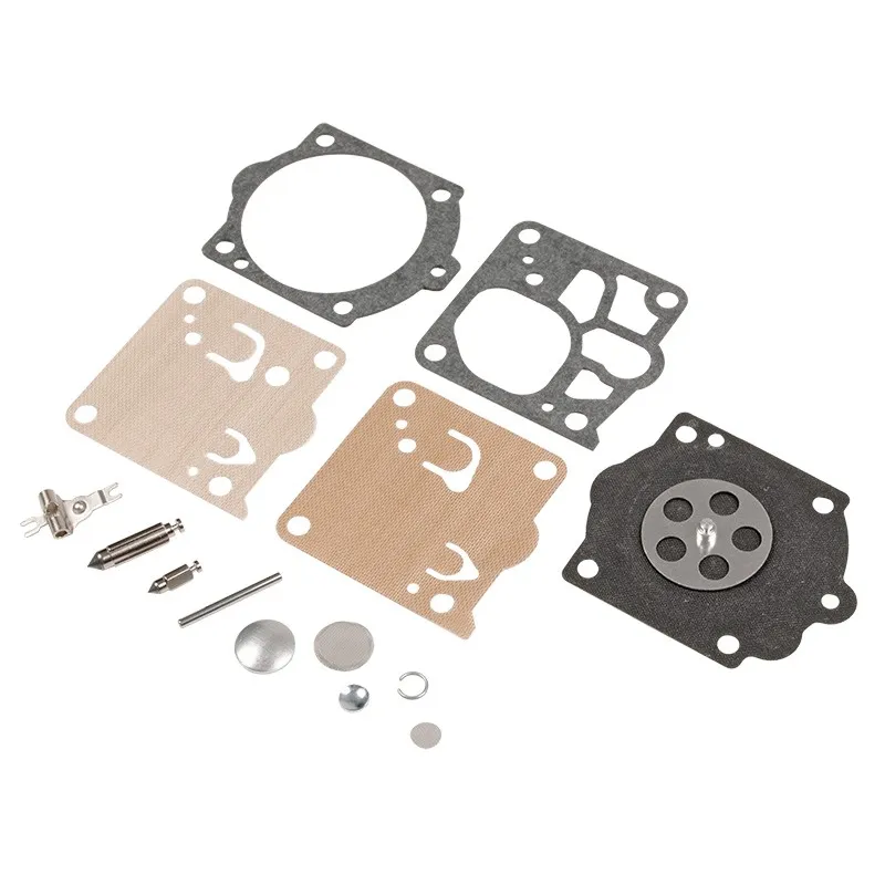 Zestaw naprawczy gaźnika WJ Zestaw naprawczy gaźnika WJ