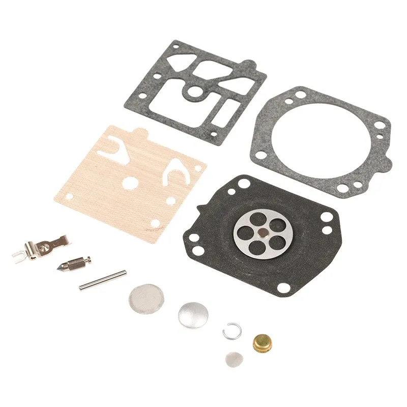 Zestaw naprawczy gaźnika HDA Zestaw naprawczy gaźnika HDA