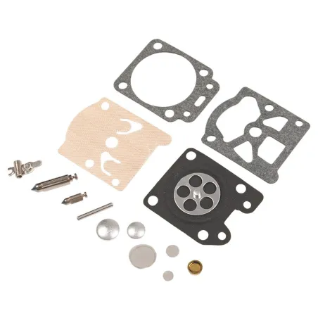 Zestaw naprawczy gaźnika WTA