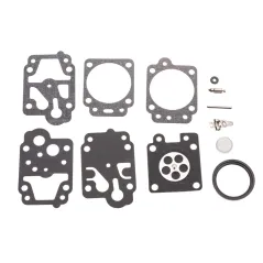 Zestaw naprawczy gaźnika WYJ