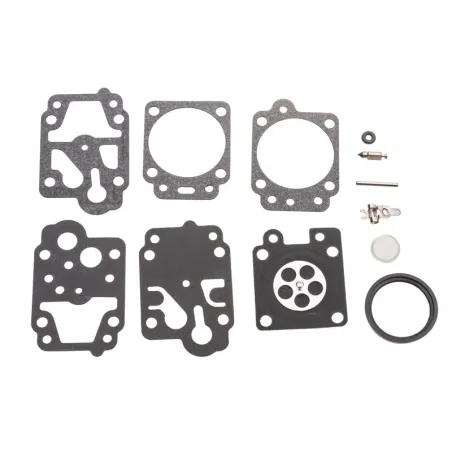 Zestaw naprawczy gaźnika WYJ