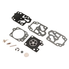 Zestaw naprawczy gaźn. Kawasaki TJ27E TJ35E TJ45E