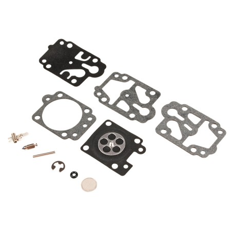 Zestaw naprawczy gaźn. Kawasaki TJ27E TJ35E TJ45E