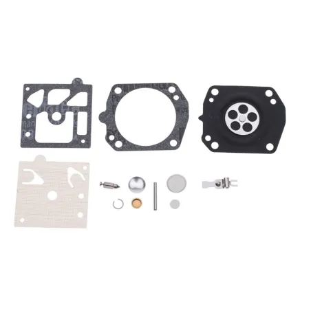 Zestaw naprawczy gaźnika HDA