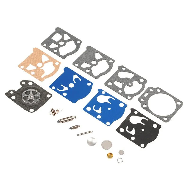 Zestaw naprawczy gaźnika WT 640631 Zestaw naprawczy gaźnika WT 640631