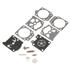 Zestaw naprawczy gaźnika WT-901A780781