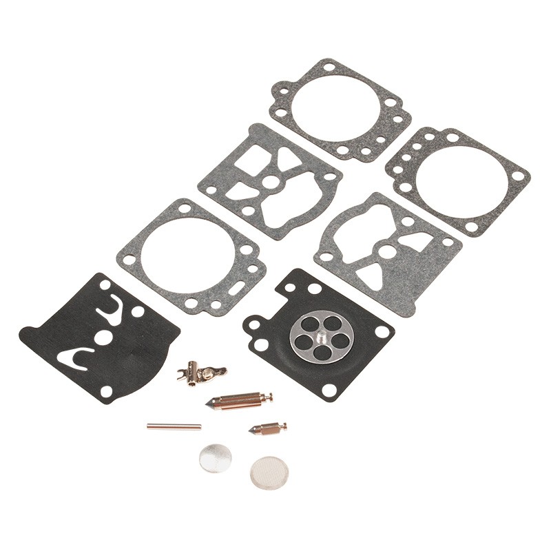 Zestaw naprawczy gaźnika WT-901A780781