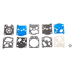 Zestaw membran gaźnika WT 631640