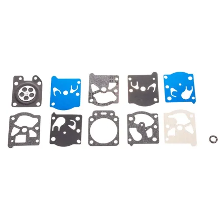 Zestaw membran gaźnika WT 631640