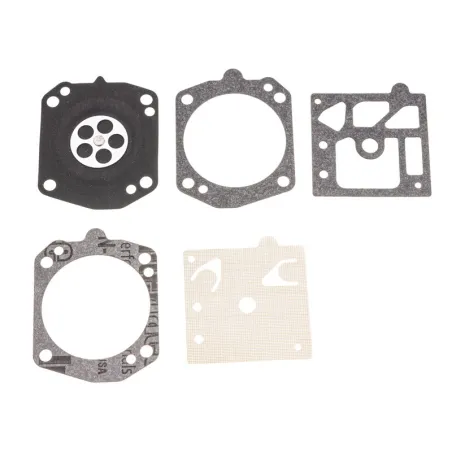 Zestaw membran gaźnika HDA