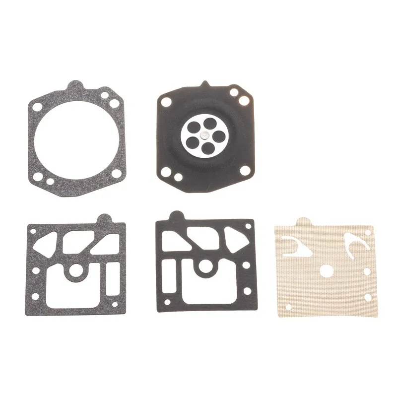 Zestaw membran gaźnika HD