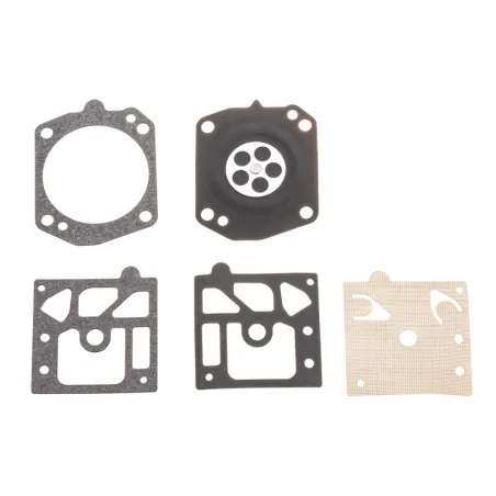 Zestaw membran gaźnika HD