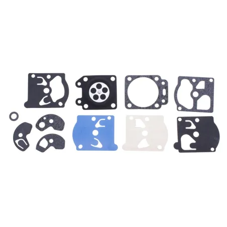 Zestaw membran gaźnika WT