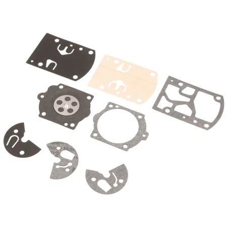 Zestaw membran gaźnika WB