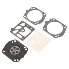 Zestaw membran gaźnika Husqvarna 371K /przecinarki/