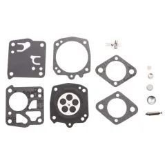 Zestaw naprawczy gaźnika Dolpima PS280