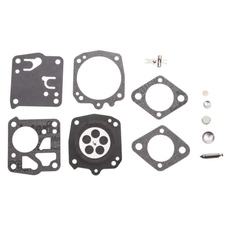 Zestaw naprawczy gaźnika Dolpima PS280