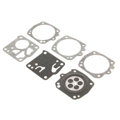 Zestaw membran gaźnika Partner K650Activ K700 Active /przecinarki/
