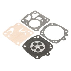 Zestaw membran gaźnika Husqvarna 268K 272K /przecinarki/